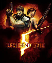Los zombies no son más que muertos. Resident Evil 5 Wikipedia