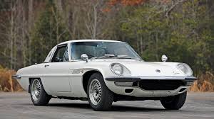 Image result for Mars Red 1967 Mazda