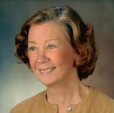 Obituary: Joan Packard Lewis