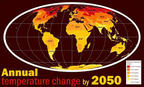 Climate Extremes: Heat