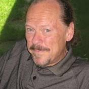 Terry Northrop's Instagram, Twitter & Facebook