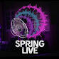 SPRING LIVE | Youth Music Event event image