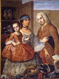 We did not find results for: Casta Gemalde Caminos Eine Reise Durch Die Geschichte Lateinamerikas Lateinamerika Institut Lai