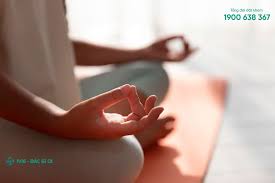 Cách giảm căng thẳng ai cũng có thể làm được