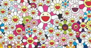 You can also upload and share your favorite takashi murakami wallpapers. Takashi Murakami Wallpaper Works Best With Iphone 11 Ios14 Album On Imgur