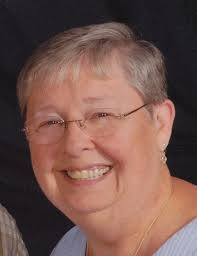 Obituary information for Marleen K. Turrell