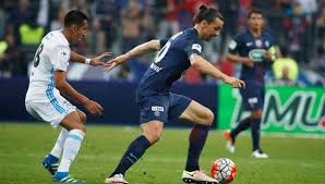 This match will not be attended by any other user. Paris Remporte La Coupe De France Face A Marseille 4 2