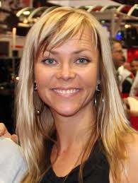 You can take a tour if you happen to be part of a class or group that gets to go or you can buy a tour through charity fundraisers throughout the year. Jessi Combs Wikipedia