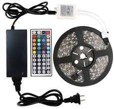 Top 12 Best Led Light Strips Review In 2020 5productreviews Led Light Strips Strip Lighting Led Lights