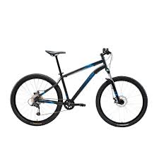 Vind de scherpste mountainbike aanbieding bij matrabike! Mountainbike St 120 27 5 Zoll Rockrider Decathlon
