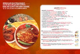 Learn english easily with chunking method. Baba Fish Curry Hot And Spicy 250 Grms Marhaba World