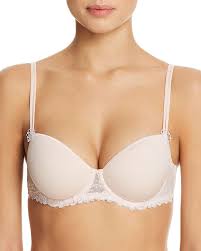 Designed in paris, the delice bra has been created with a meticulous attention to detail to ensure. Simone Perele Simone Perele Delice 3d Molded T Shirt Bra Bloomingdale S