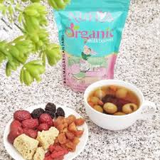 Kesemua makanan ini amat disarankan untuk dimakan terutamanya bagi mereka yang beragama islam. Ready Stock Organic Milkbooster Makanan Tambahan Ibu Menyusu Dan Mengandung Pekatkan Dan Banyakkan Susu Ibu Halal Shopee Malaysia