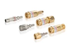 In the event that a marking is not present or visible, it is a rule of the thumb that the fluid will flow from below the valve seat / disc. Ibeda Gas Safety Devices Bam And Ul Approved Flashback Arrestors Quick Connectors