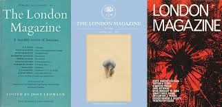 Submission Guidelines The London Magazine Fiction Poetry Essays