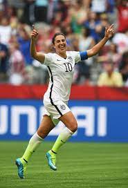 Fox Sports Live On Twitter Usa Soccer Women Carli Lloyd Uswnt Soccer