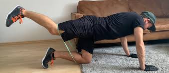 We did not find results for: Donkey Kick Backs With Resistance Band Biqbandtraning