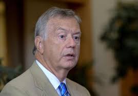 Candidate profile: Kent Carper, Kanawha County Commission