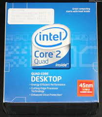 Passmark software has delved into the millions of benchmark results that performancetest users have posted to its web site and produced a comprehensive range of cpu charts to help compare the relative speeds of different processors from intel, amd, apple, qualcomm and others. Intel Core 2 Quad Q9550 Vs Q9650