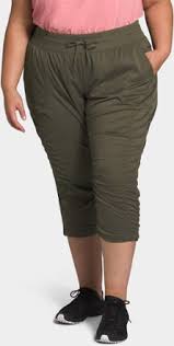 Free shipping and returns on the north face aphrodite 2.0 capri pants at nordstrom.com. The North Face Aphrodite 2 0 Capri Pants Women S Plus Sizes Rei Outlet