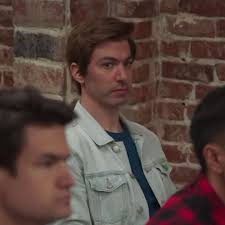 Morning Walk Nathan Fielder