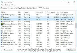 Jika anda tidak dapat menemukan masalah dengan tepat, mungkin windows 10 dapat menggunakan pemecah masalah jaringan bawaan. Cara Mengatasi Tidak Bisa Membuka Start Menu Windows 10