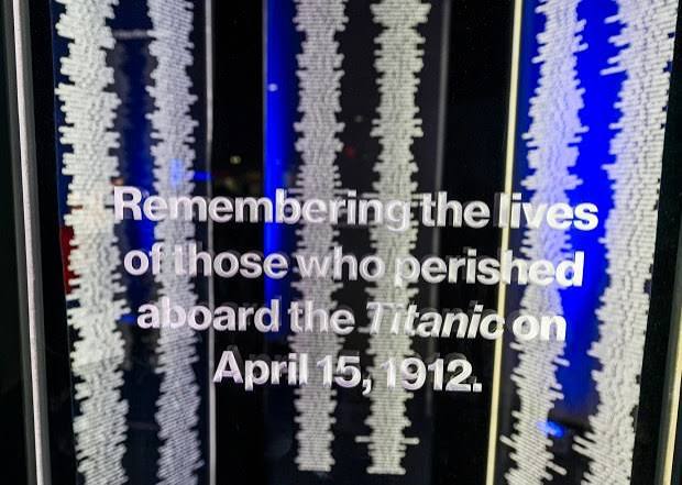 Titanic Discoverer Robert Ballard at Da Vinci Science Center photos