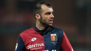 Nadica adzi skerleva is the wife of goran pandev. Get Goran Pandev Genoa Gif Felicya Angellista