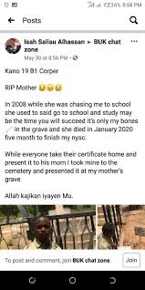 We did not find results for: Photos Of Man Presenting His Nysc Certificate To His Late Mum At Her Grave Illuminaija