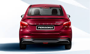 Maybe you would like to learn more about one of these? Gambar Kereta Proton Persona Belakang Bawah Pumber