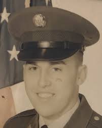 Kenneth Anthony "Kenny" Huotari Obituary September 4, 2024