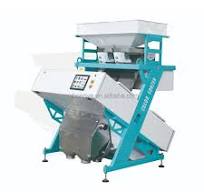 300kg/h Rice Millet Grain Plastic Salt Quinoa Blueberry Nuts Tea Coffee  Beans Color Sorting Machine Color Sorter Machine