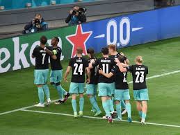 Check spelling or type a new query. David Alaba Grabs Angry Marko Arnautovic S Face To Get Austria Team Mate To Shut Up Daily Star