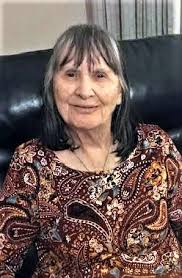 Shirley Gassoway Obituary