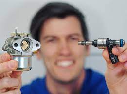 Your Fuel Injectors Really Do Need To Be Cleaned