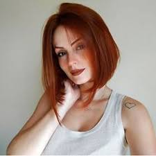 28 Bob Hairstyles ideas