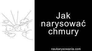 Maybe you would like to learn more about one of these? Jak Narysowac Chmury Rysowanie Chmur Krok Po Kroku Youtube