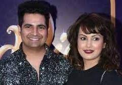 'nisha rawal smashed her own head on wall and blamed him', says karan mehra, who is out on bail now! Bmla9a7xnkrxam