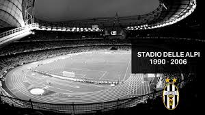 The vip experience is named the legends club and you'll watch the match from the best seats in the house. Stadio Delle Alpi Juventus Fc Stadium 1990 2006 Youtube