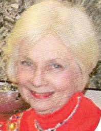 Eleanor Dirrane Obituary