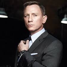 Image result for daniel craig