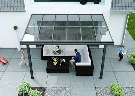 Alle aluminium terrassenüberdachungen werden ihnen als komplettes baupaket inkl. Muss Fur Ein Terrassendach Eine Baugenehmigung Beantragt Werden