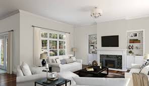 Modern farmhouse design and home decor will continue to trend but it will continue to lean more modern vs. The Best Paint Colors For Modern Farmhouse Interiors Apartment Therapy