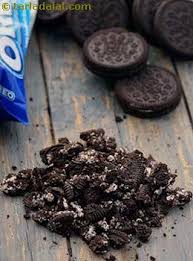 Maybe you would like to learn more about one of these? 7 Crushed Oreo Biscuit Recipes Tarladalal Com