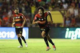 Versión online del periódico deportivo. Contratacoes Do Sport Para 2020 Veja Quem Chega E Quem Vai Embora Do Clube Futebol Ge