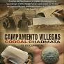 “Campamento Villegas”: el documental sobre un centro de detención indígena en Chubut