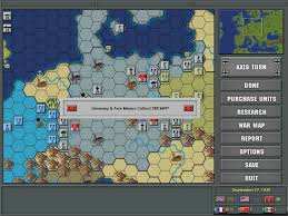 It is a grand strategy game from the award winning game designer hubert cater's fury software, author of the critically acclaimed strategic command series, and is the first to be published by matrix games/slitherine. Wer Macht Denn Sowas Konfliktsimulationen Spielen Auf Ein Bier Der Niveauvolle Stammtisch