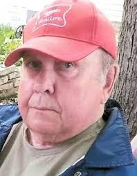 Richard Gellin Obituary (1936