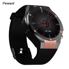 2017 Pewant H2 Gps Smart Watch Ios With App Download Heart Rate Tracker Wifi Sim 5 0m Hd Camera Android 5 1 Smartwatch Pk Smart Watch Gps Watch Wearable Device