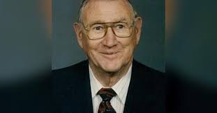 Roy Edwards Obituary